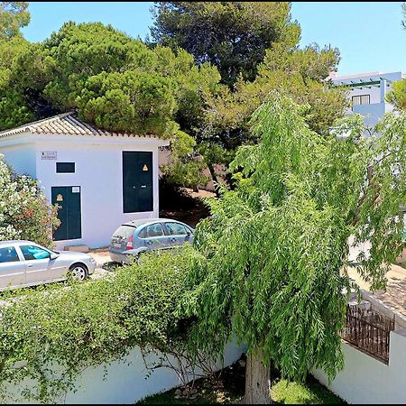 Apartamento Parque La Atalaya Conil De La Frontera Luaran gambar