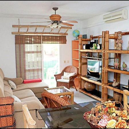 Apartamento Parque La Atalaya Conil De La Frontera Luaran gambar