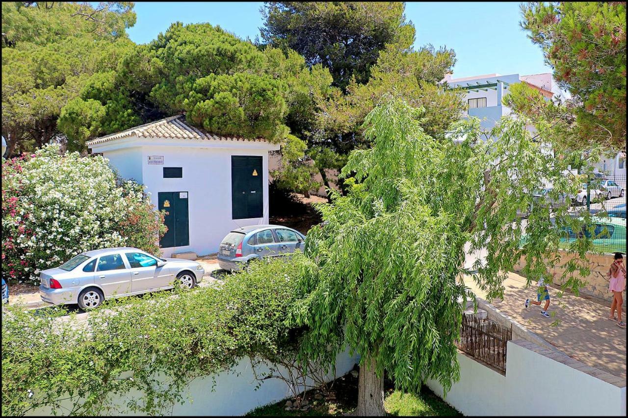 Apartamento Parque La Atalaya Conil De La Frontera Luaran gambar