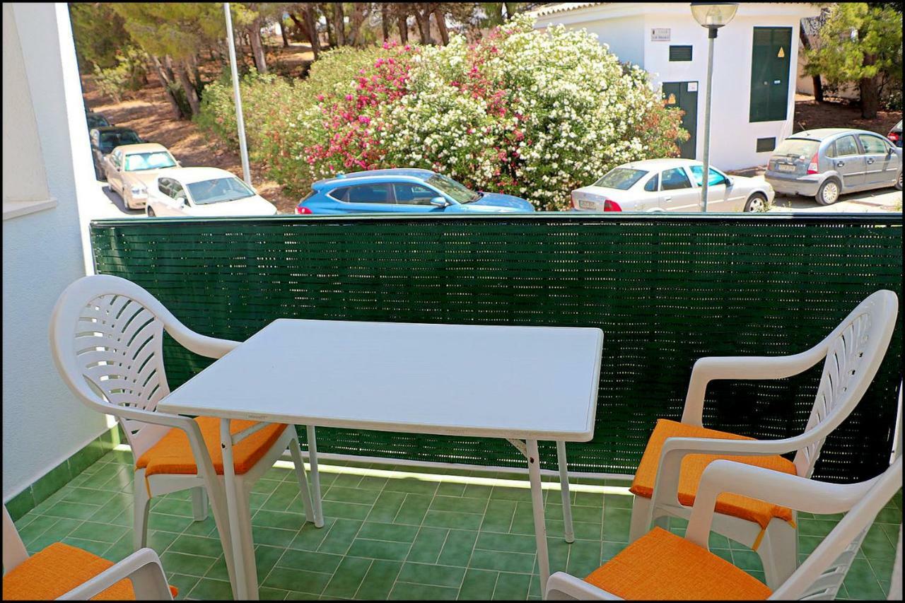 Apartamento Parque La Atalaya Conil De La Frontera Luaran gambar