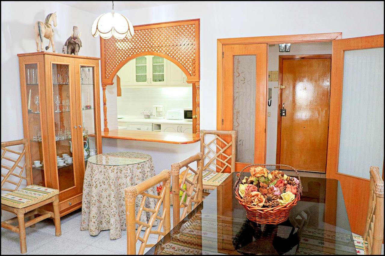 Apartamento Parque La Atalaya Conil De La Frontera Luaran gambar