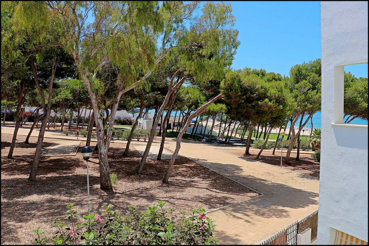 Apartamento Parque La Atalaya Conil De La Frontera Luaran gambar