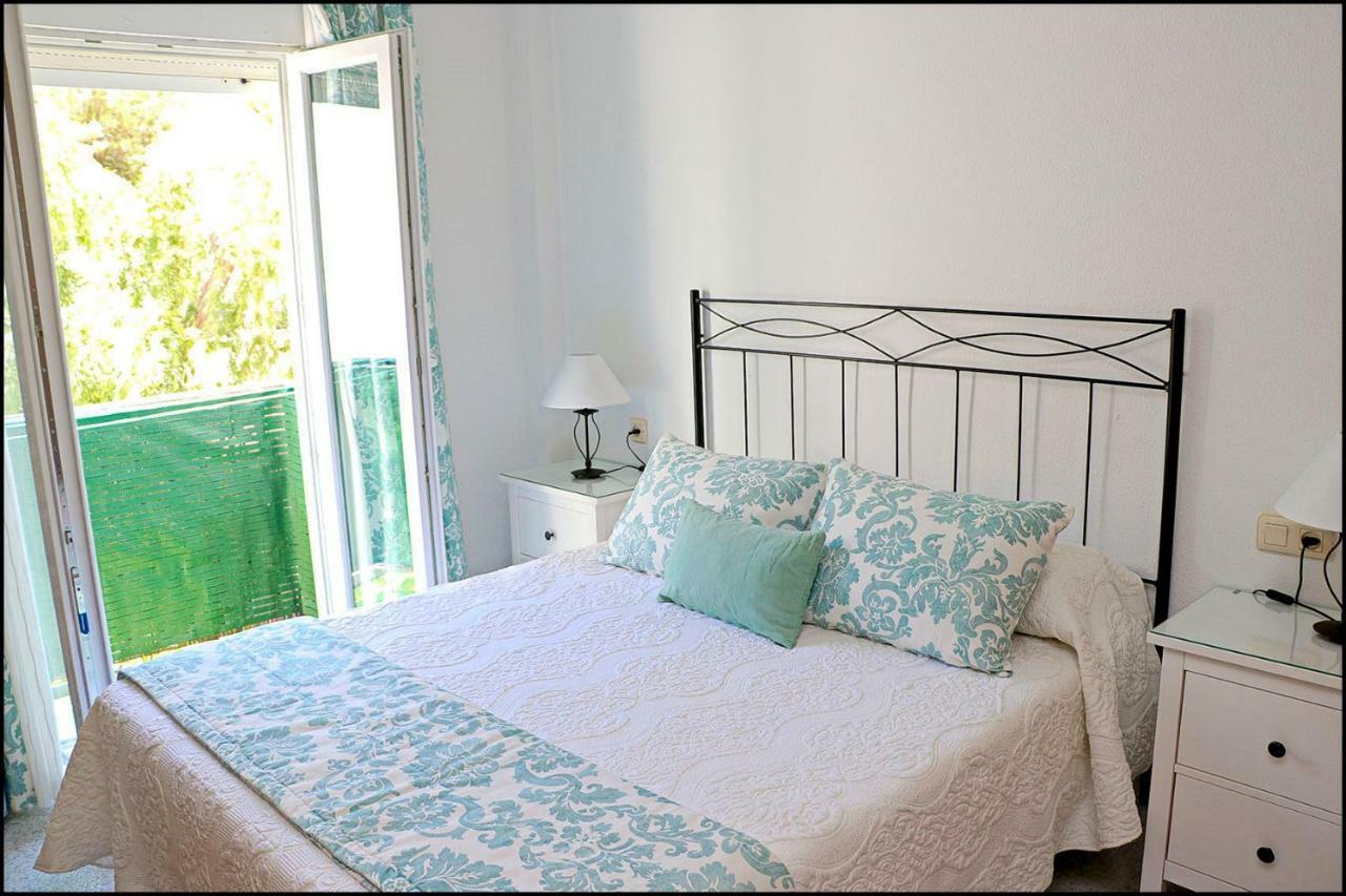 Apartamento Parque La Atalaya Conil De La Frontera Luaran gambar