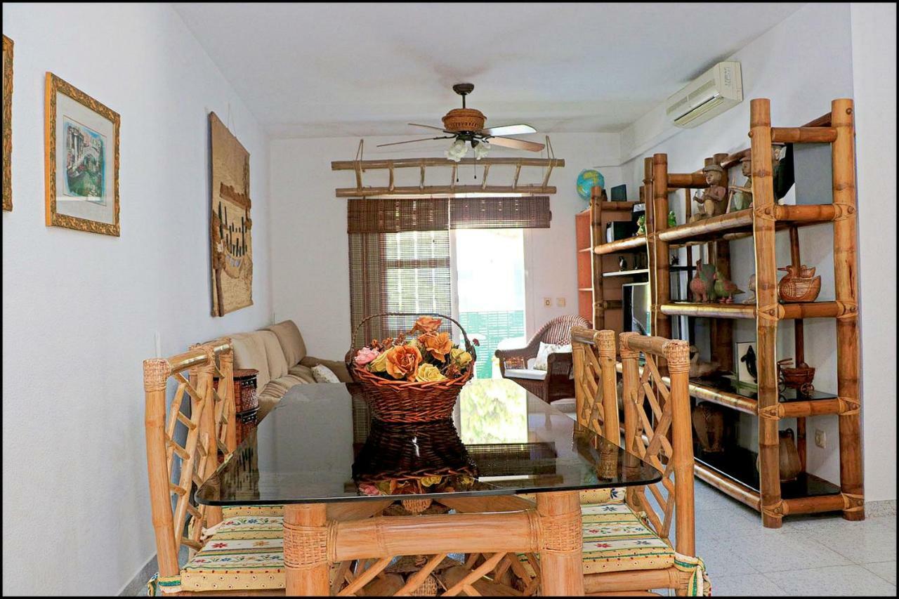 Apartamento Parque La Atalaya Conil De La Frontera Luaran gambar