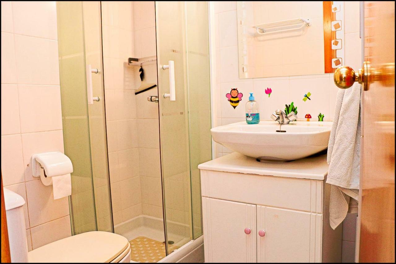 Apartamento Parque La Atalaya Conil De La Frontera Luaran gambar