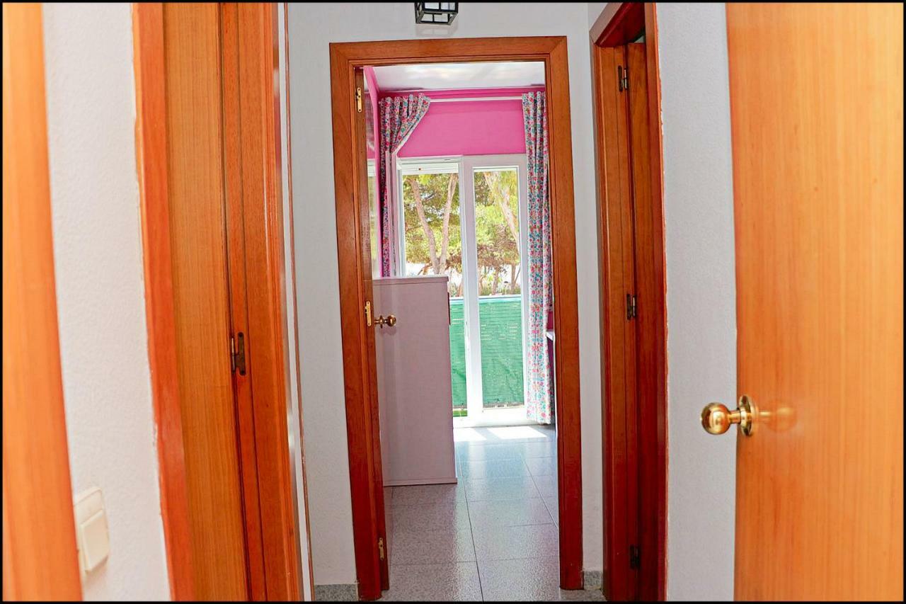 Apartamento Parque La Atalaya Conil De La Frontera Luaran gambar