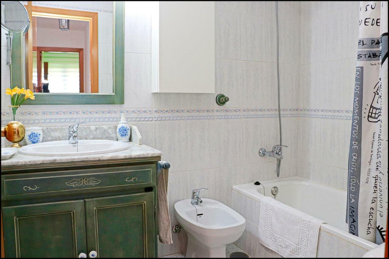 Apartamento Parque La Atalaya Conil De La Frontera Luaran gambar