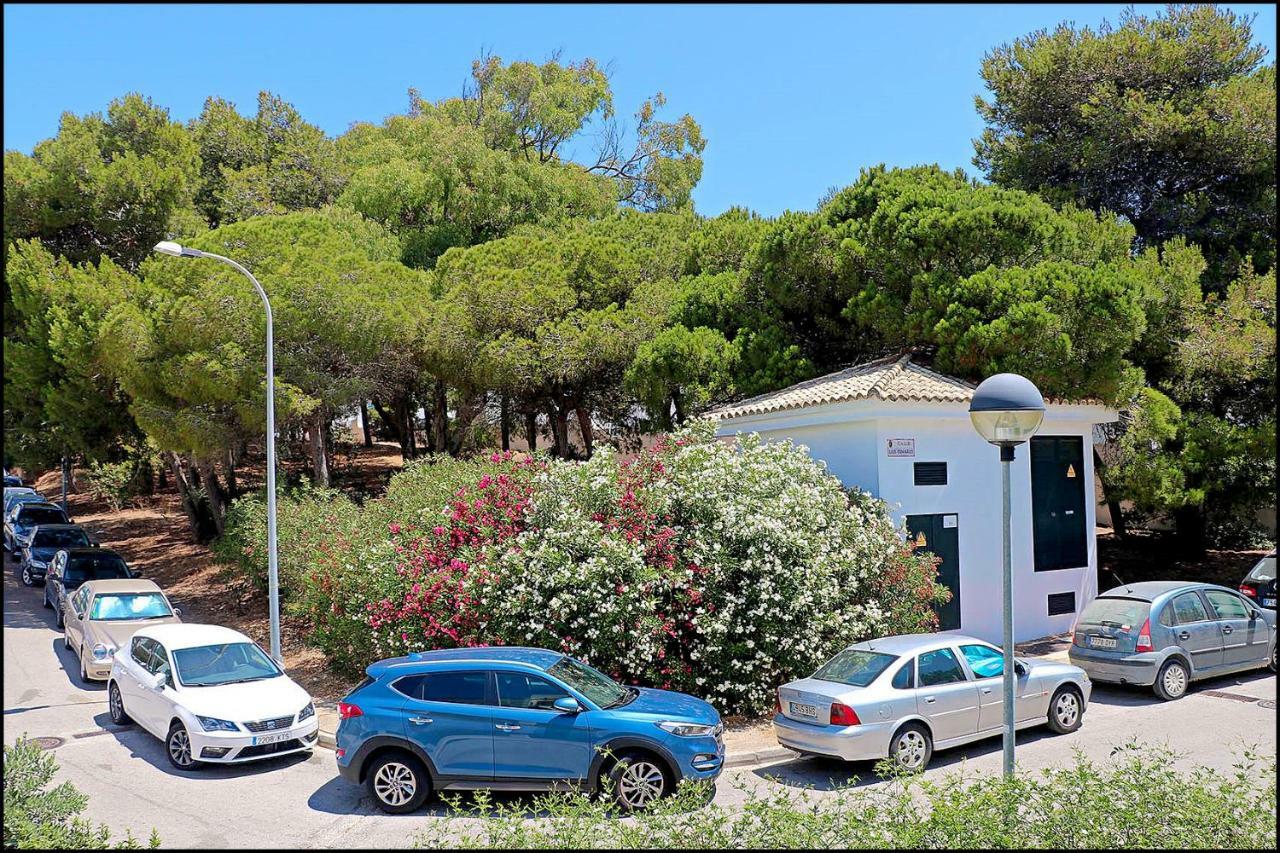 Apartamento Parque La Atalaya Conil De La Frontera Luaran gambar