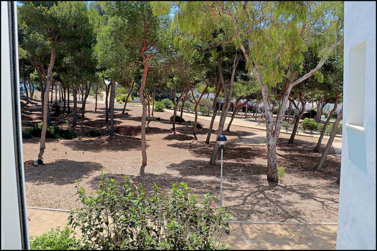 Apartamento Parque La Atalaya Conil De La Frontera Luaran gambar