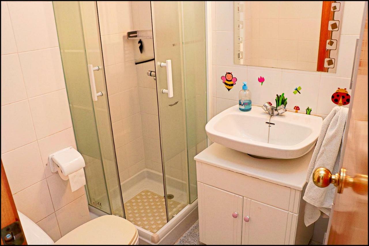 Apartamento Parque La Atalaya Conil De La Frontera Luaran gambar