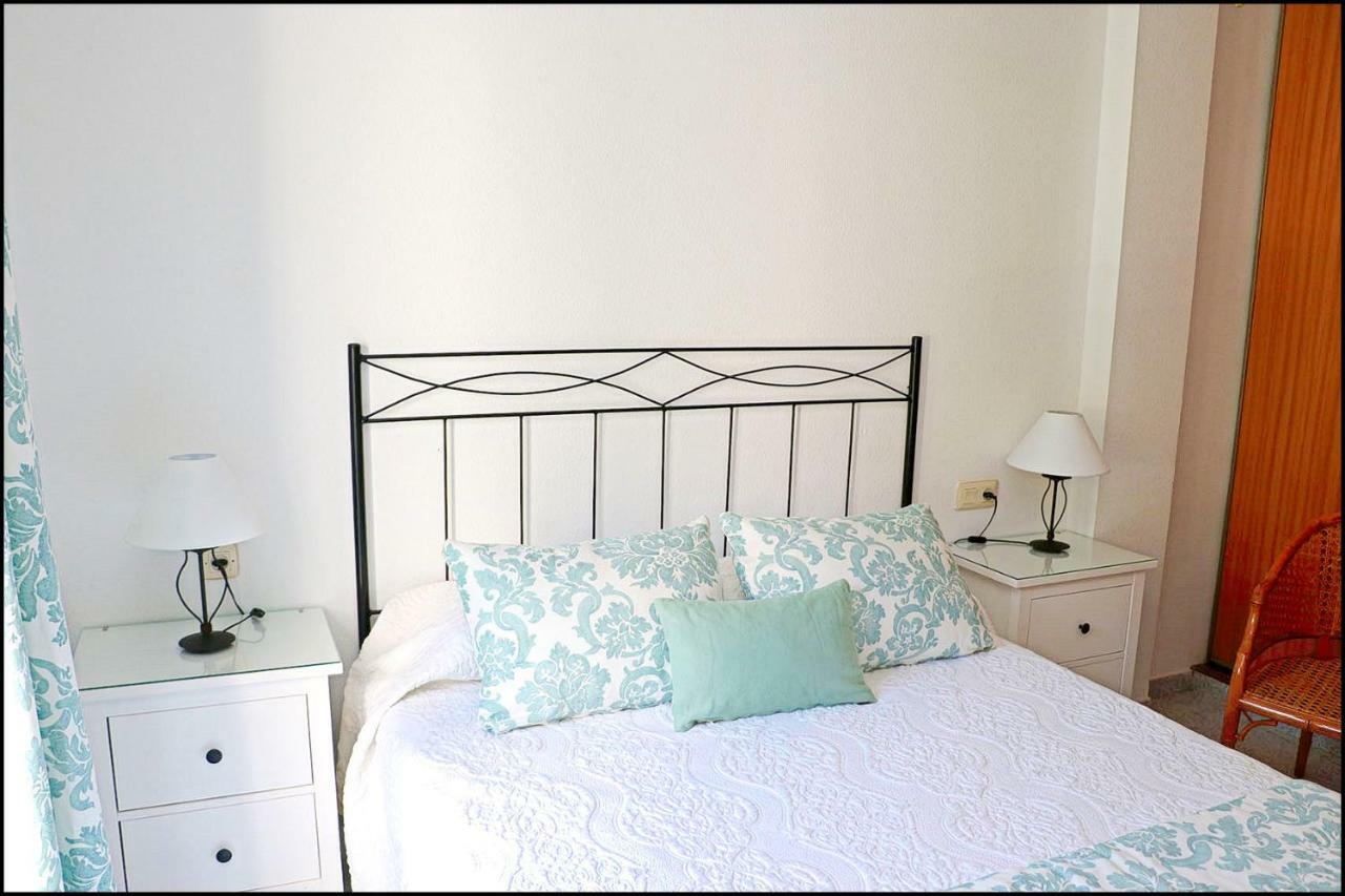 Apartamento Parque La Atalaya Conil De La Frontera Luaran gambar